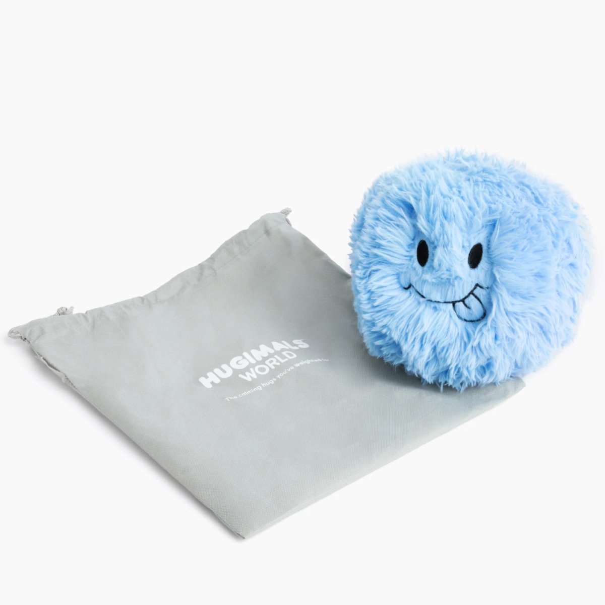 Hug Ball - Blue