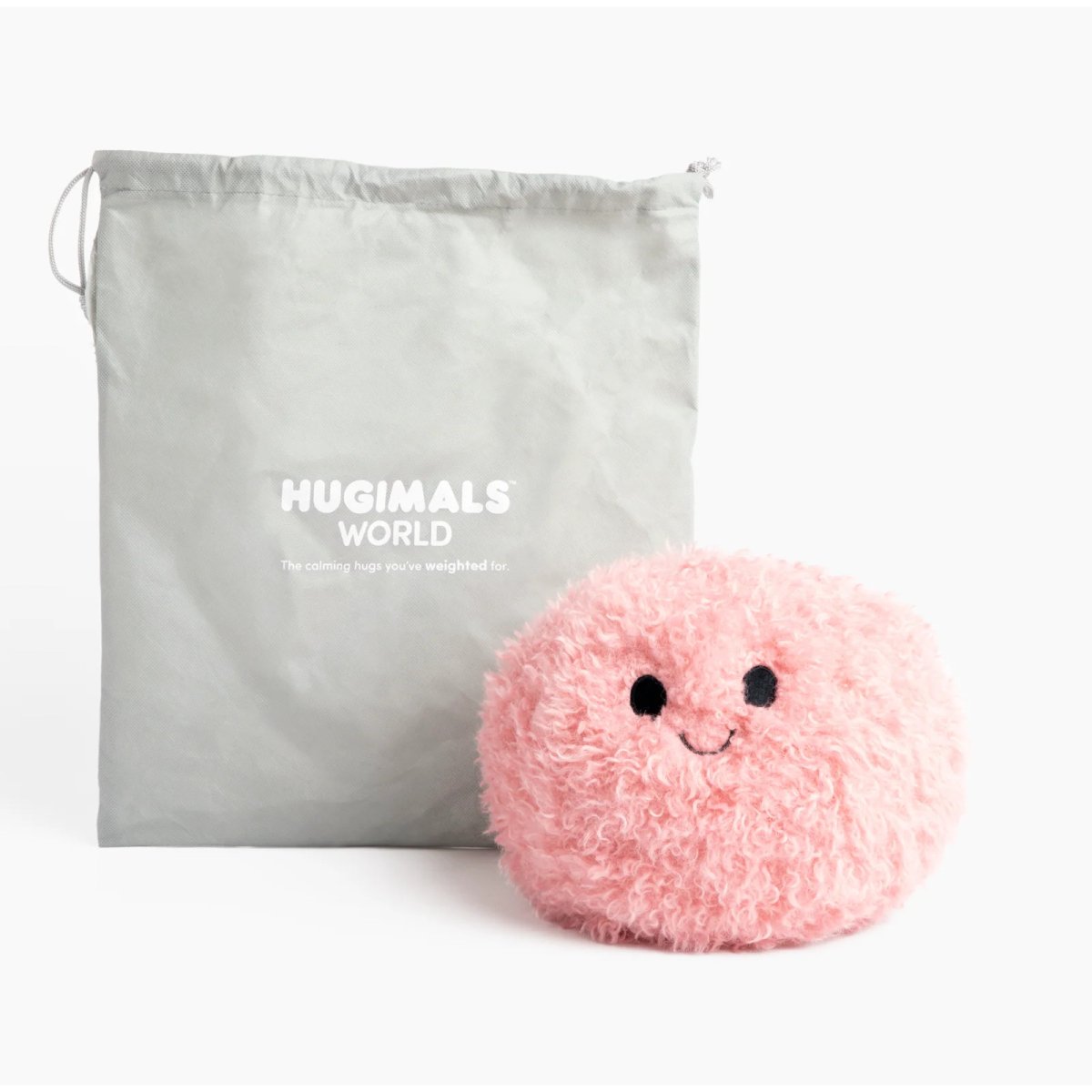 Hug Ball - Pink