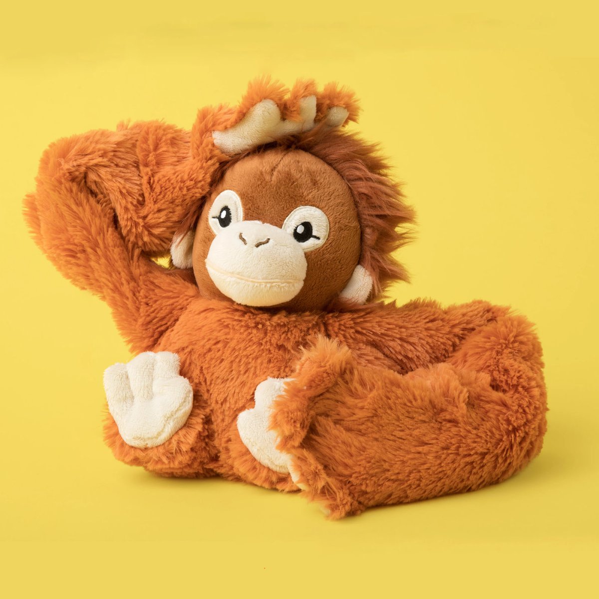 Hugaround - Ollie The Orangutan