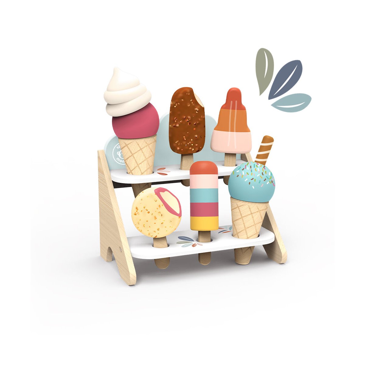 Ice Cream Shop