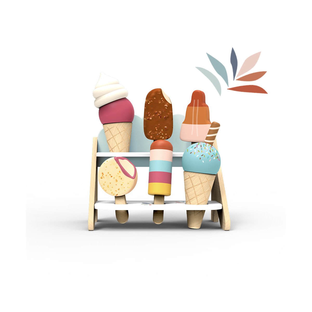 Ice Cream Shop