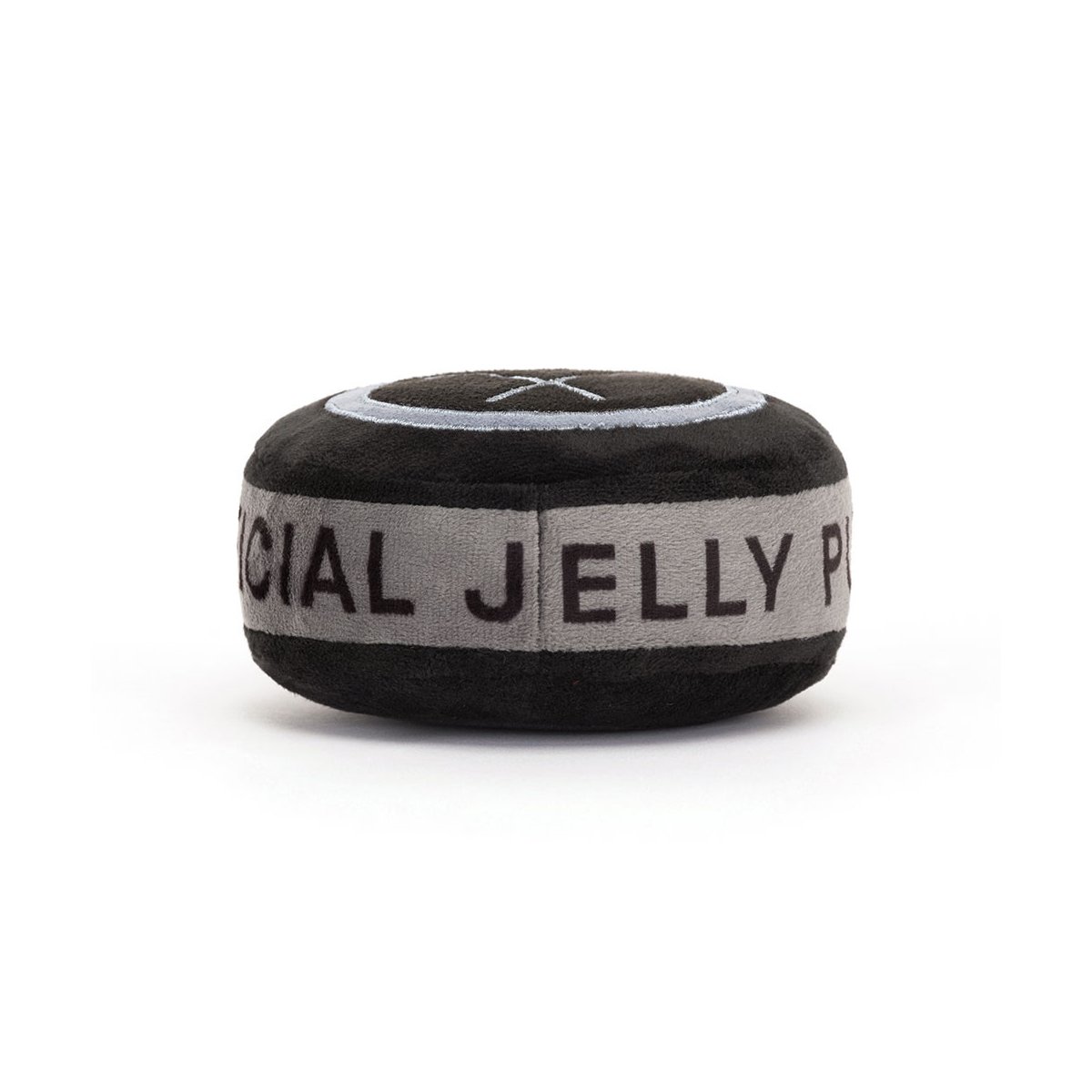 Amuseables Sports Ice Hockey Puck
