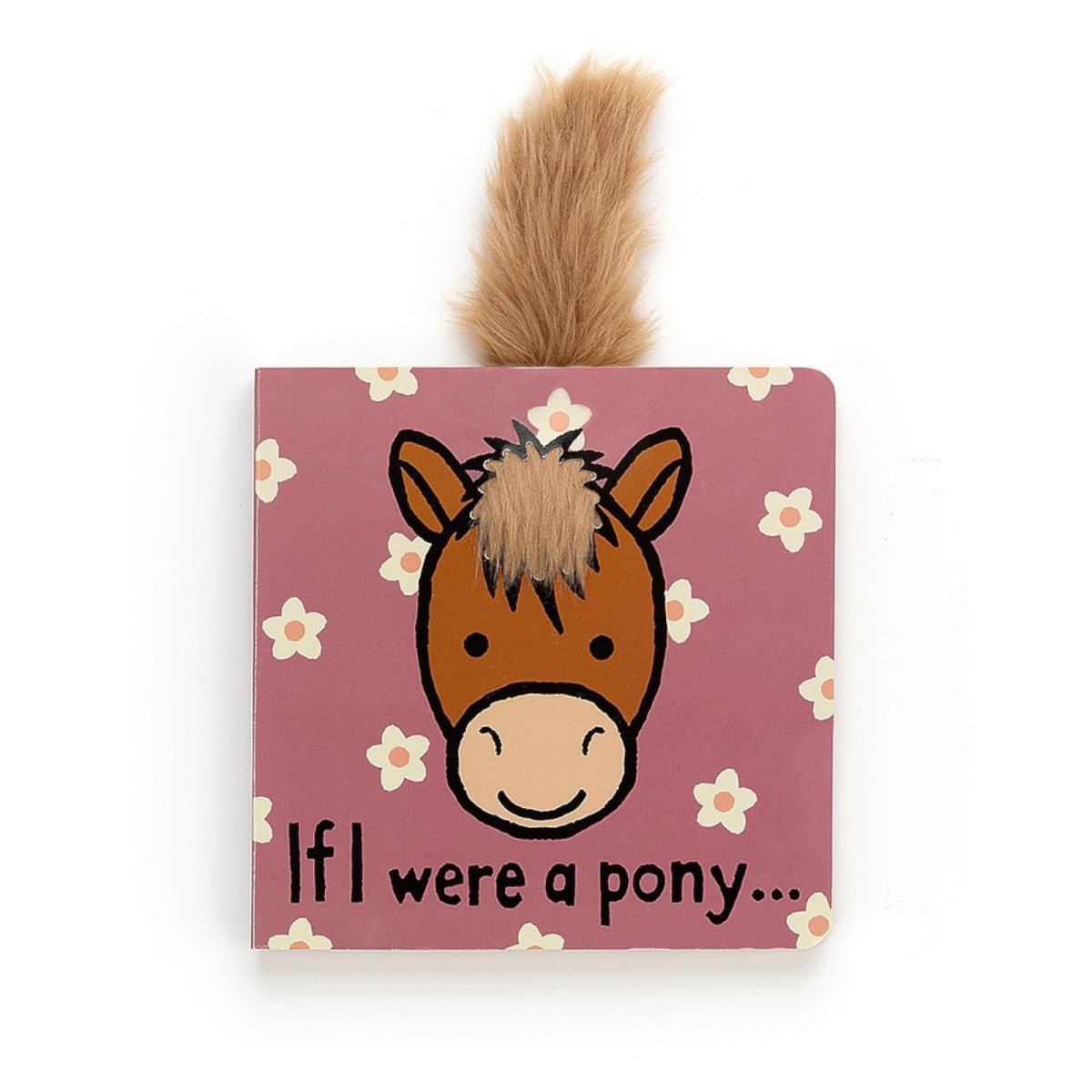 If I Were a Pony Book
