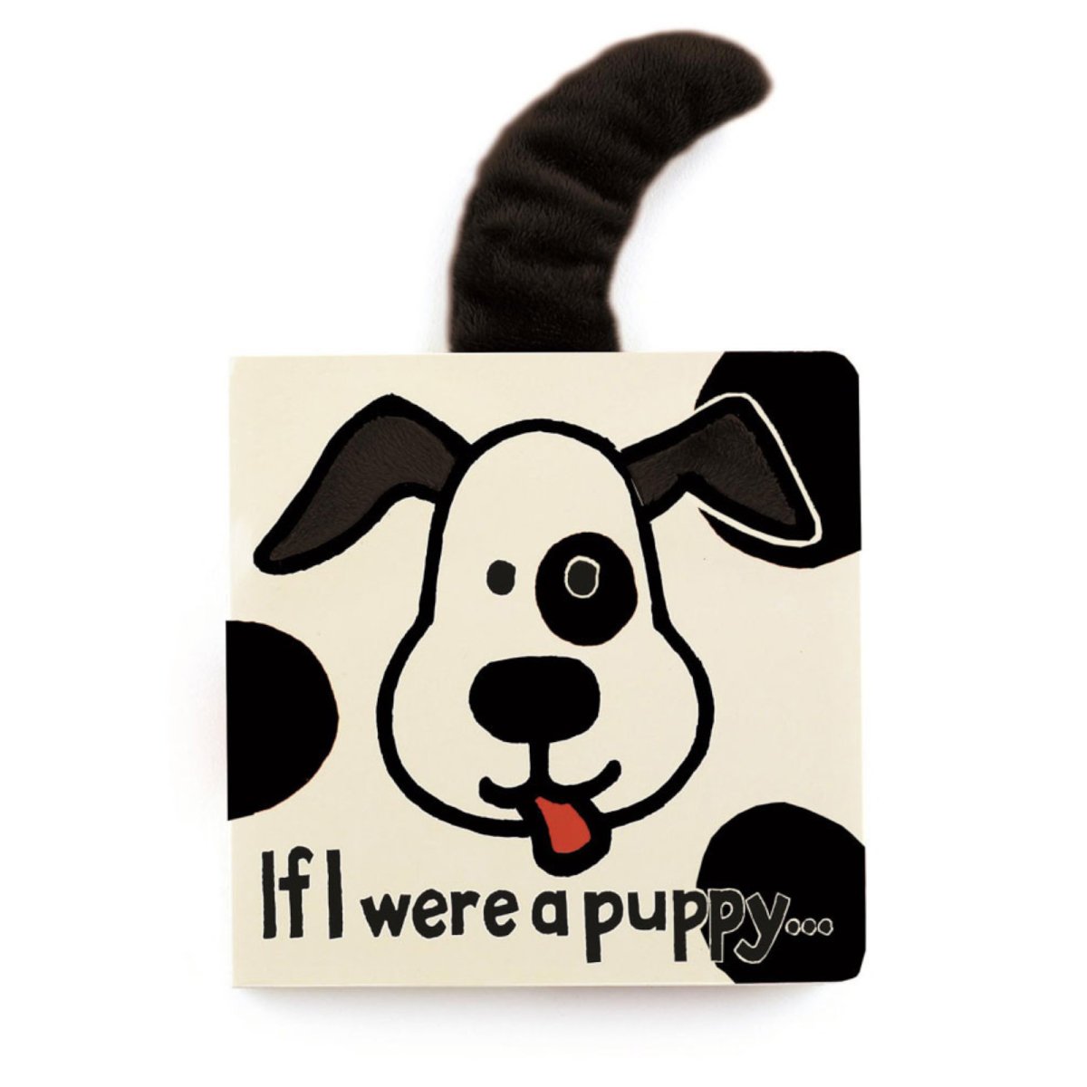 If I Were A Puppy Book