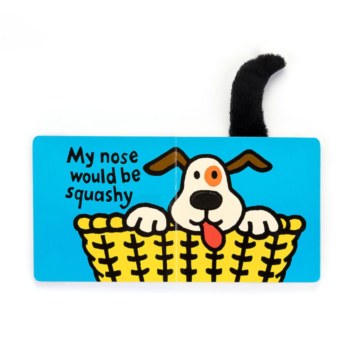 If I Were A Puppy Book