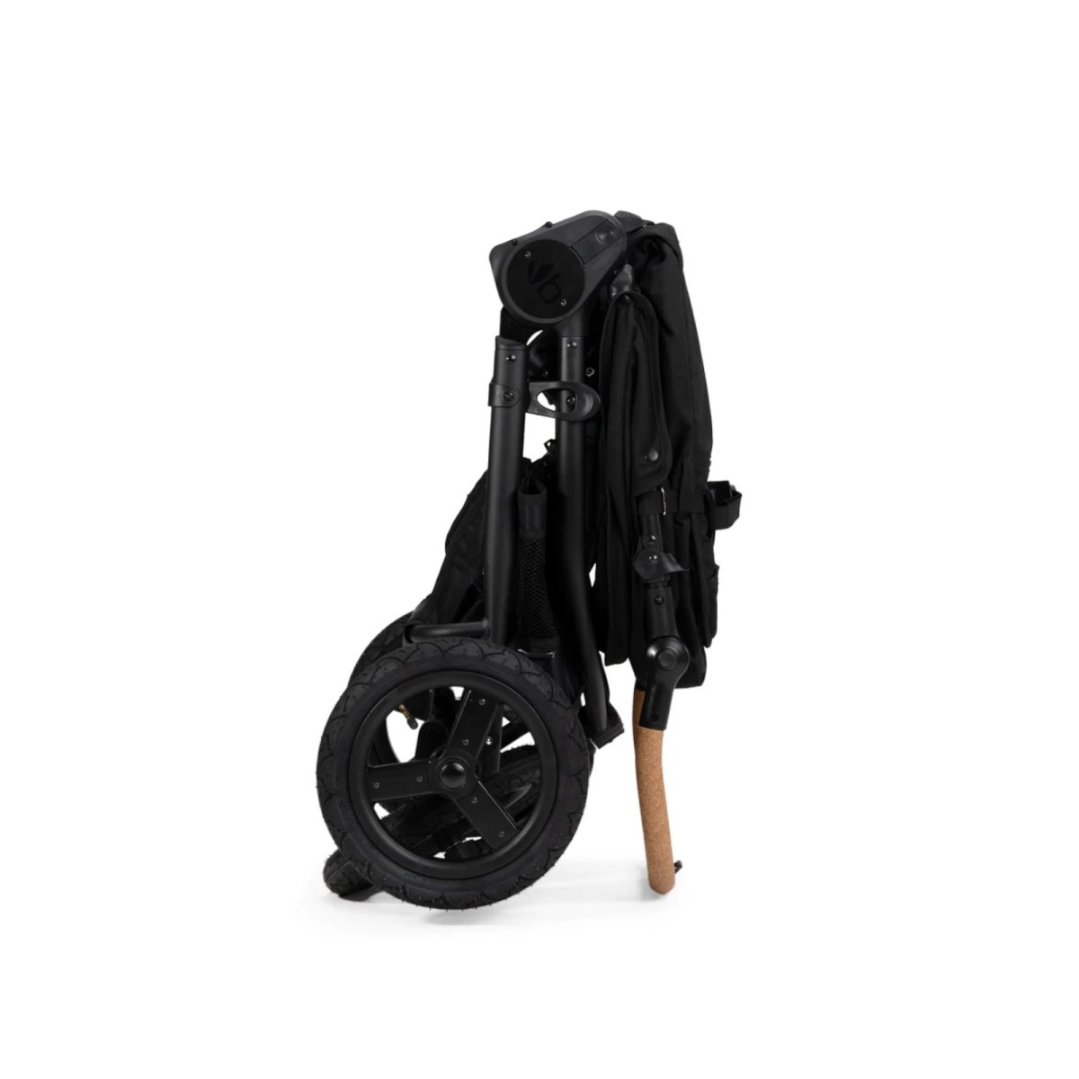 Indie - Black