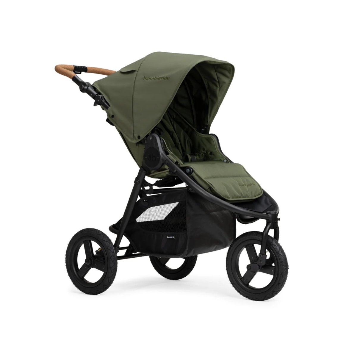 Indie - Olive