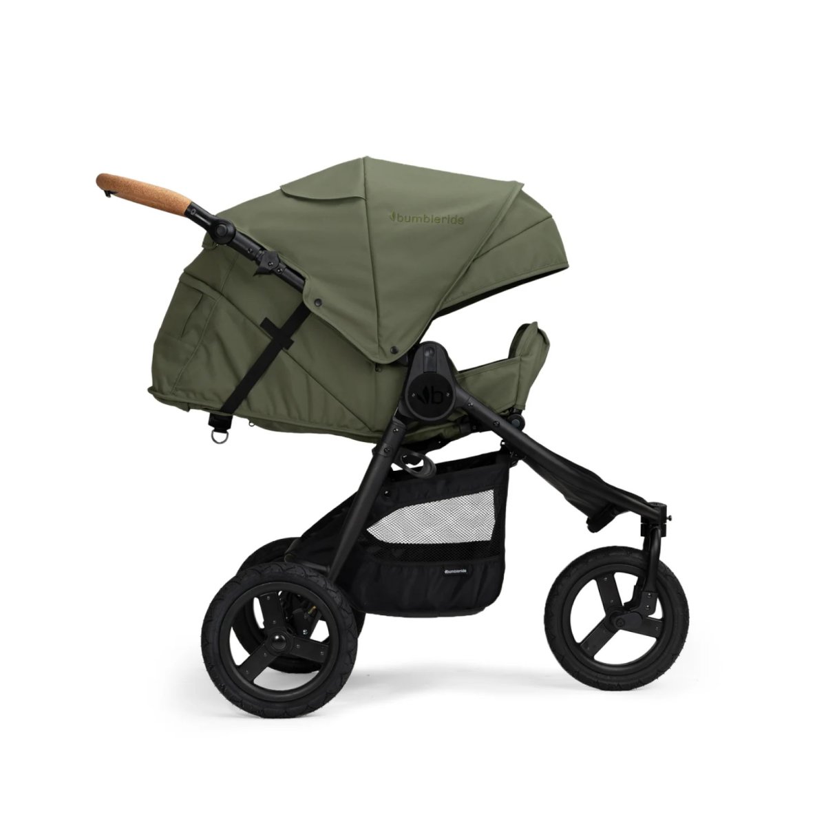 Indie - Olive
