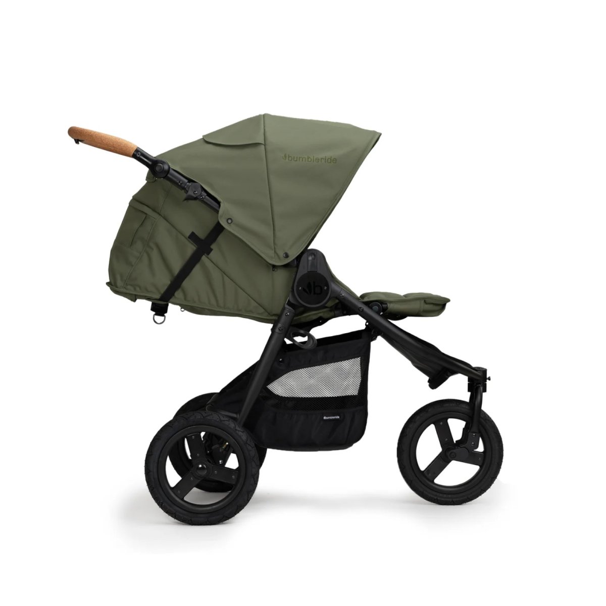 Indie - Olive