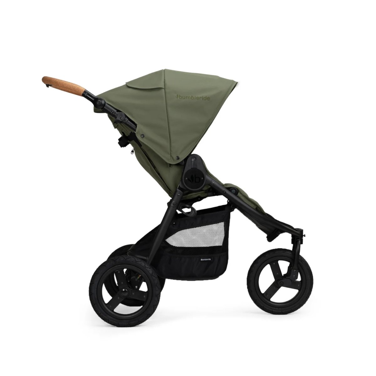 Indie - Olive