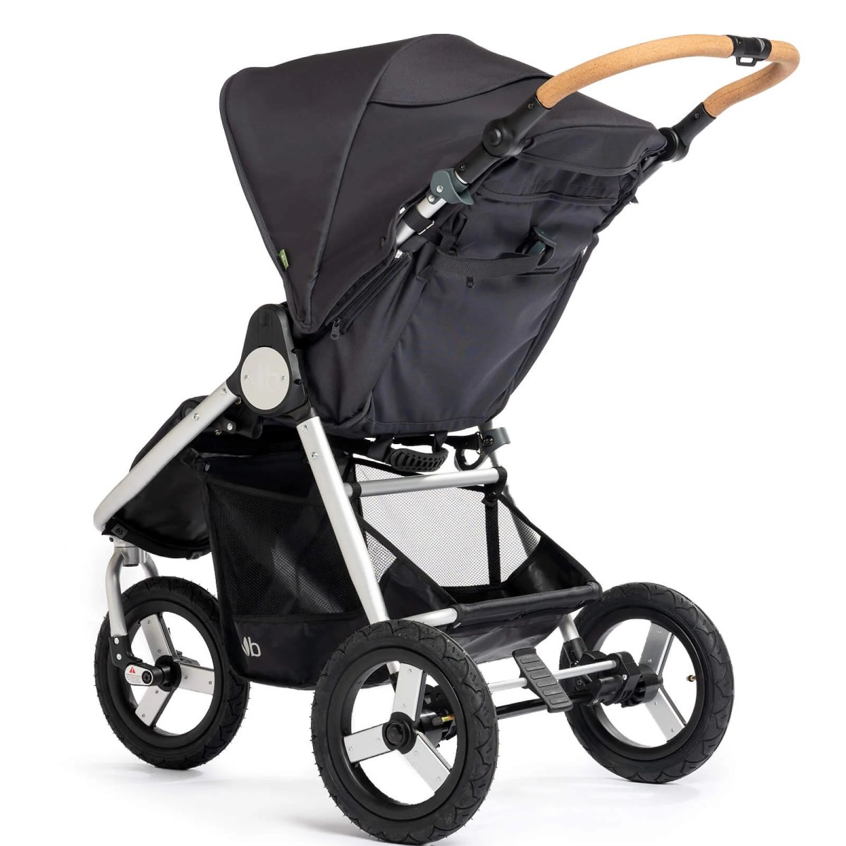 Indie Single Stroller - Dusk 2024