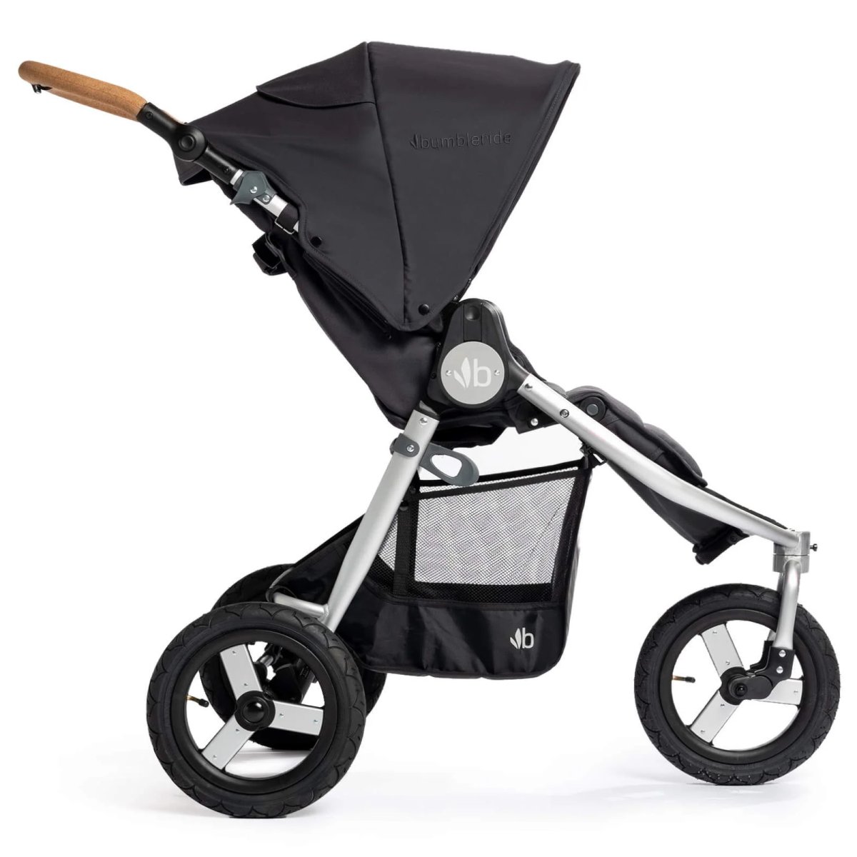Indie Single Stroller - Dusk 2024