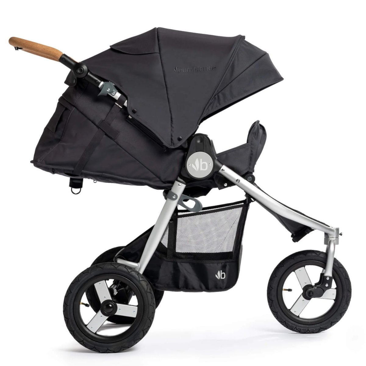 Indie Single Stroller - Dusk 2024