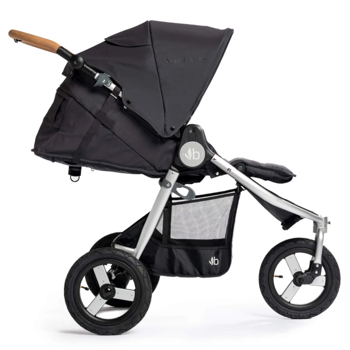 Indie Single Stroller - Dusk 2024
