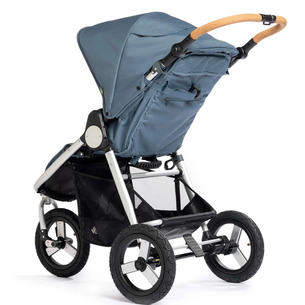Indie Single Stroller - Ocean 2024