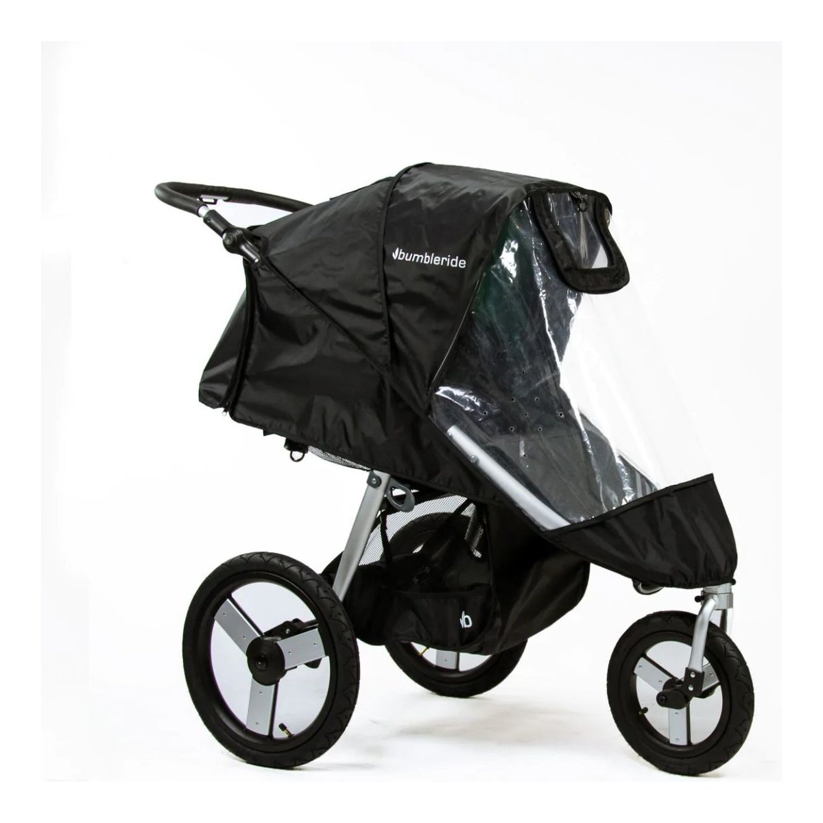 Indie/Speed Non-PVC Rain Cover