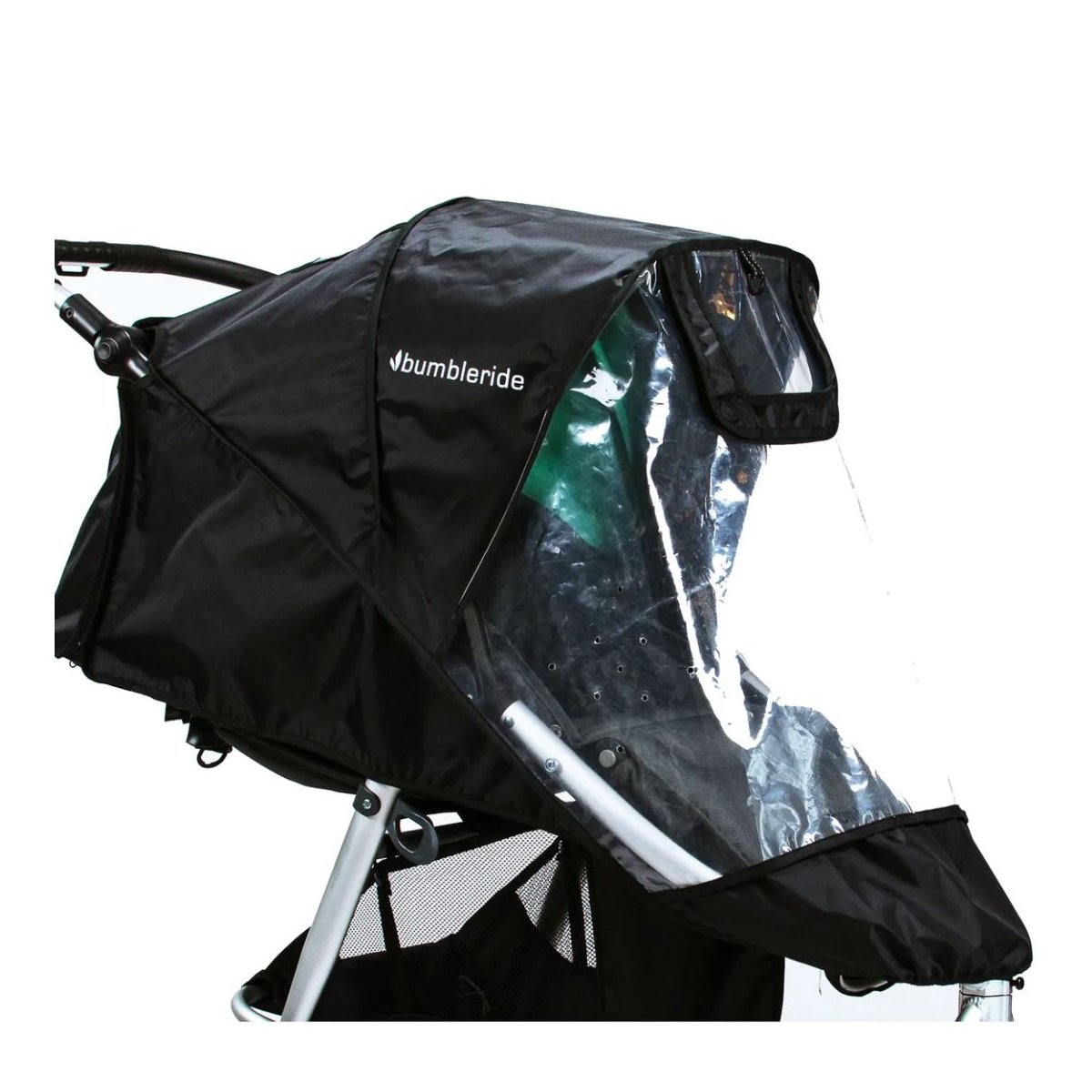 Indie/Speed Non-PVC Rain Cover