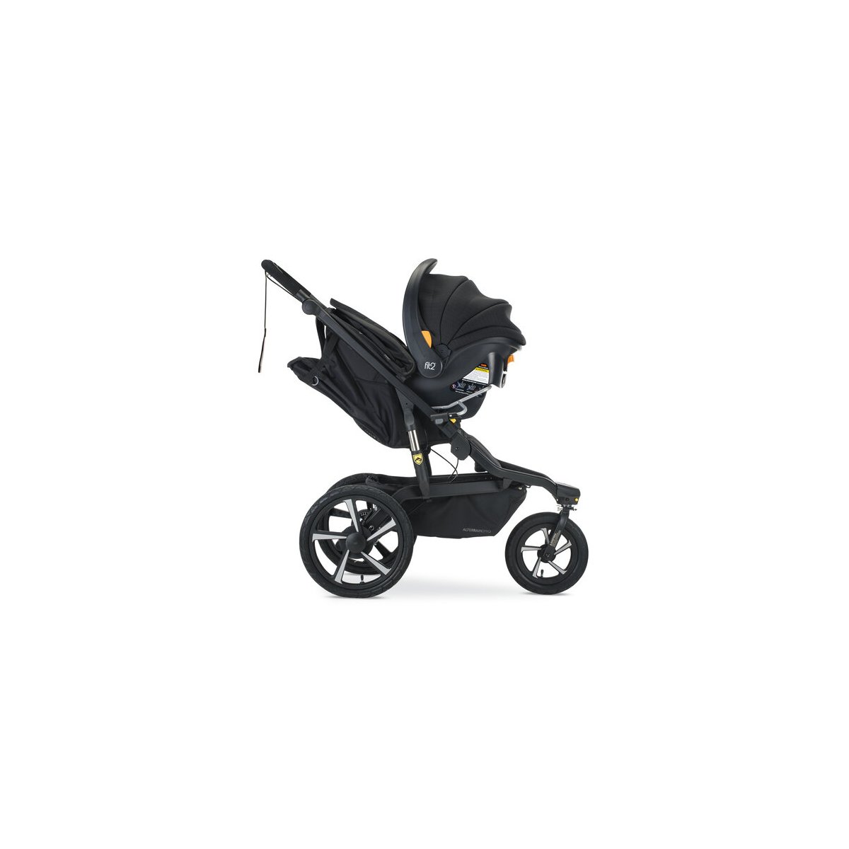 Single Stroller Infant Car Seat Adapter - Chicco