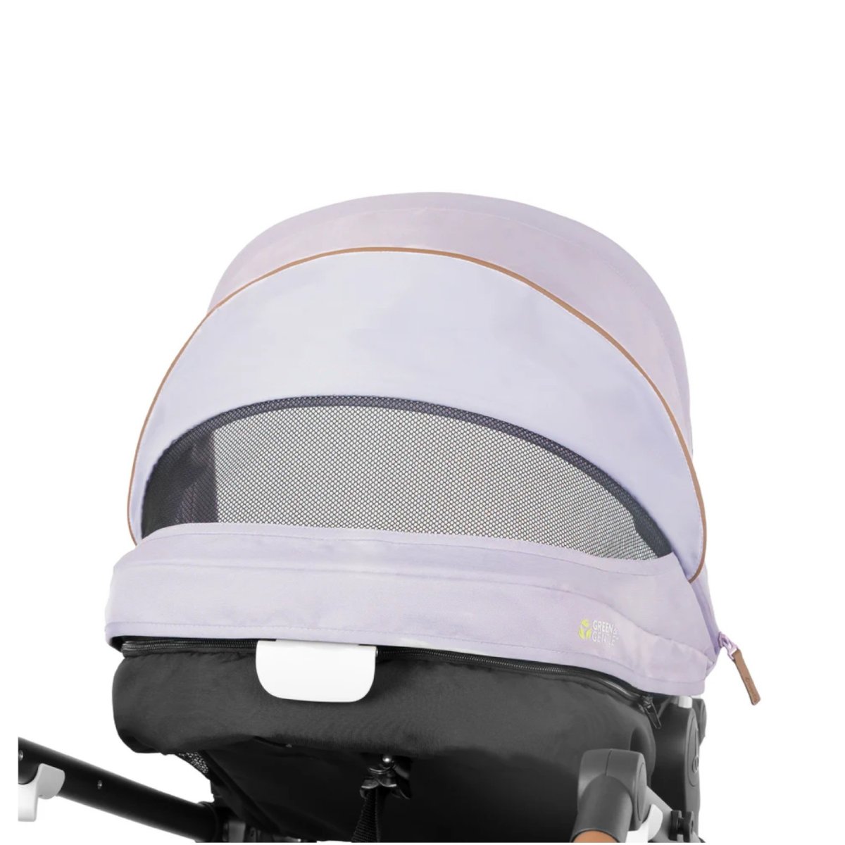 Intuiti+ Stroller - Agate