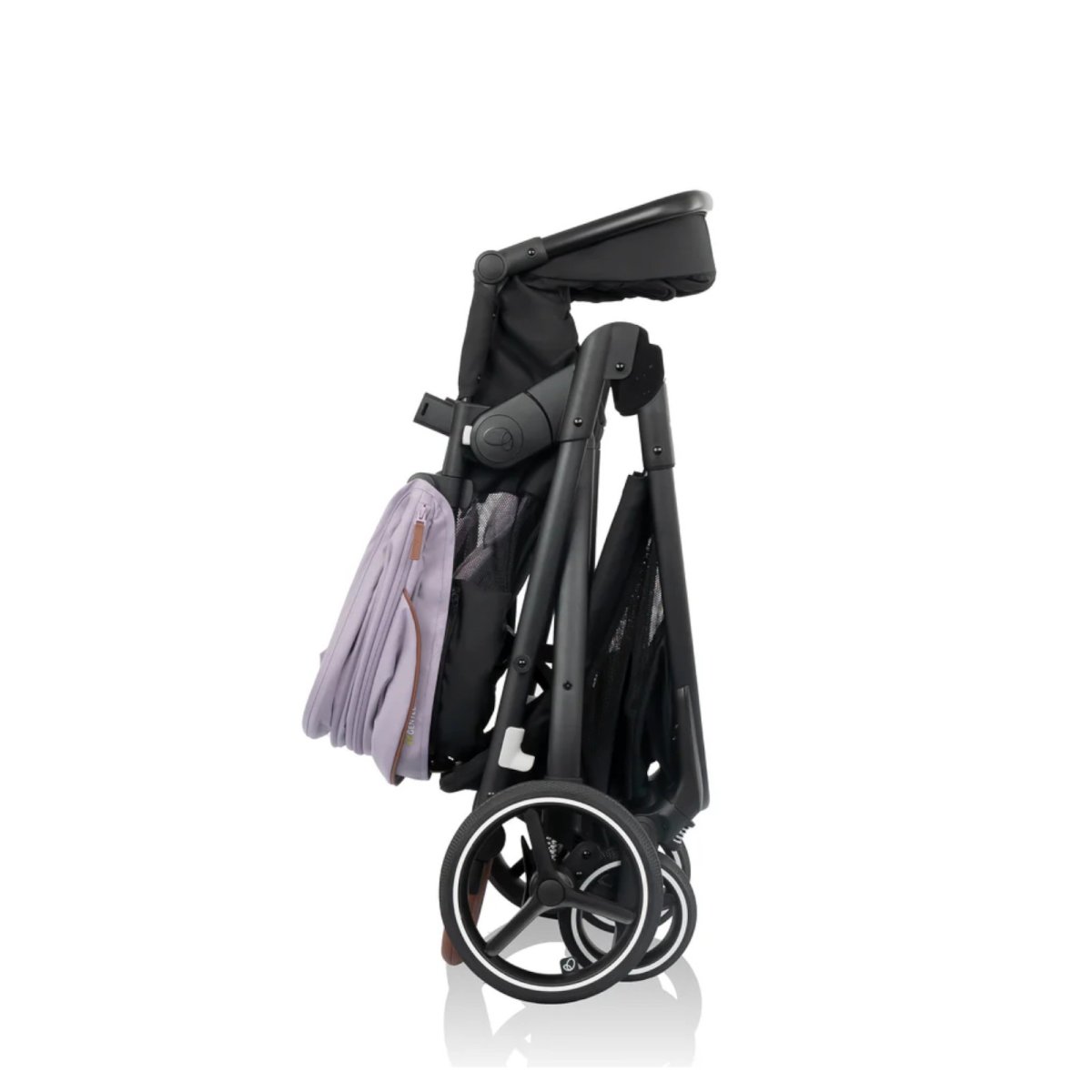 Intuiti+ Stroller - Agate