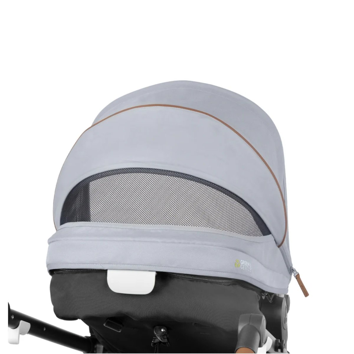 Intuiti+ Stroller - Quartz