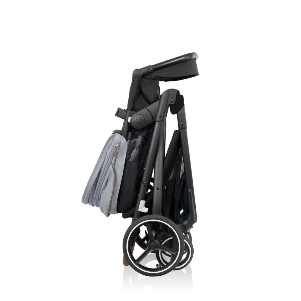 Intuiti+ Stroller - Quartz