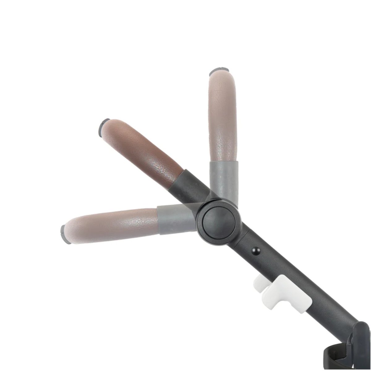 Intuiti+ Stroller - Travertine