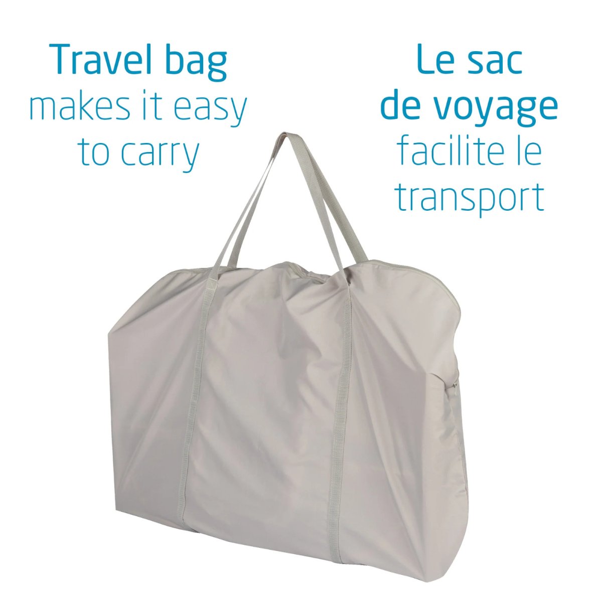 Iora Bedside Bassinet - Beyond Graphite