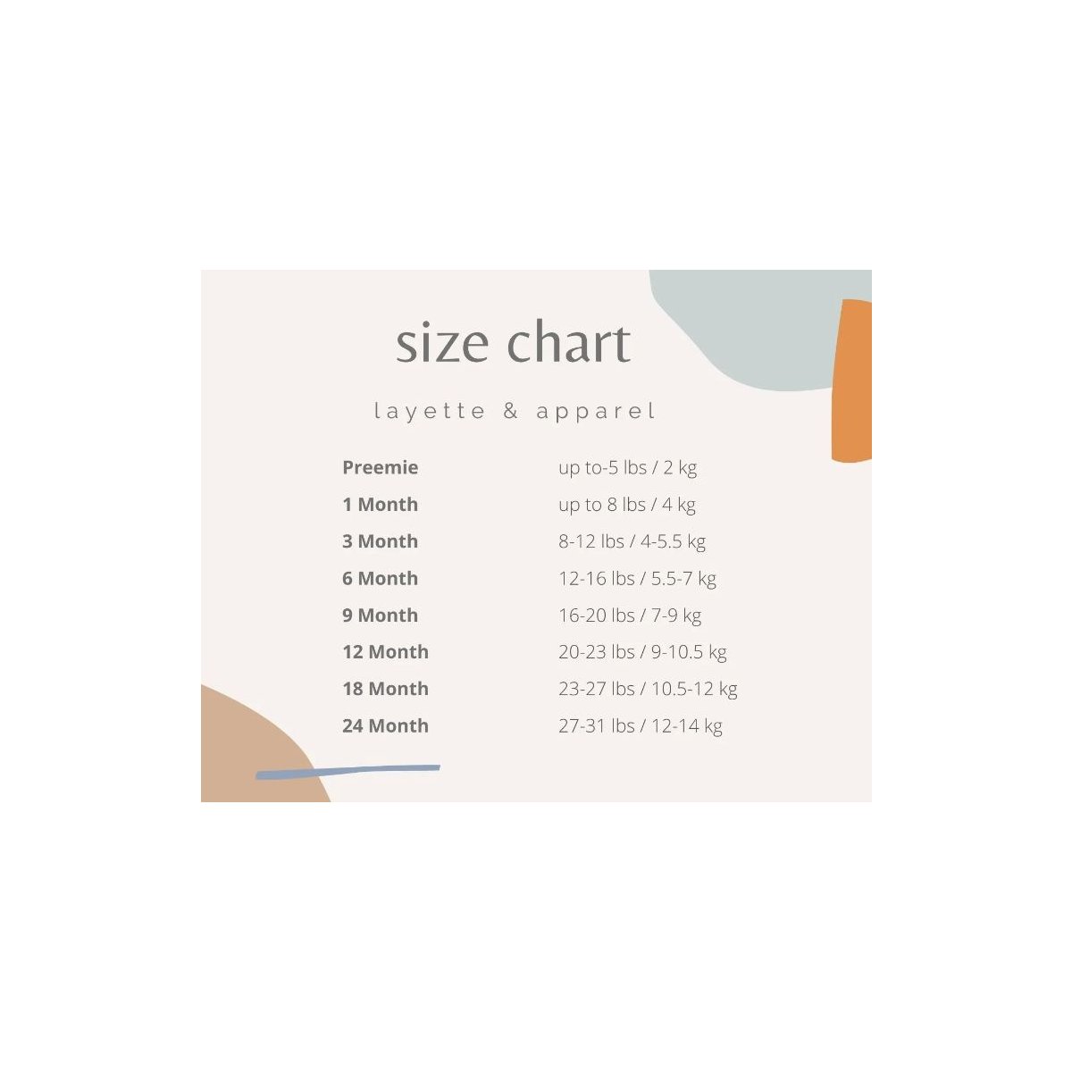 Everyday Layette Short Sleeve Wrap Tee - Pink