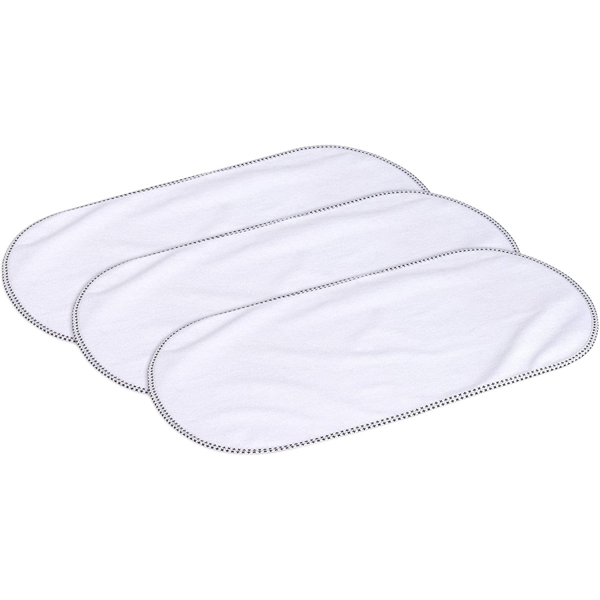 Waterproof Changing Pad Liners/3Pk
