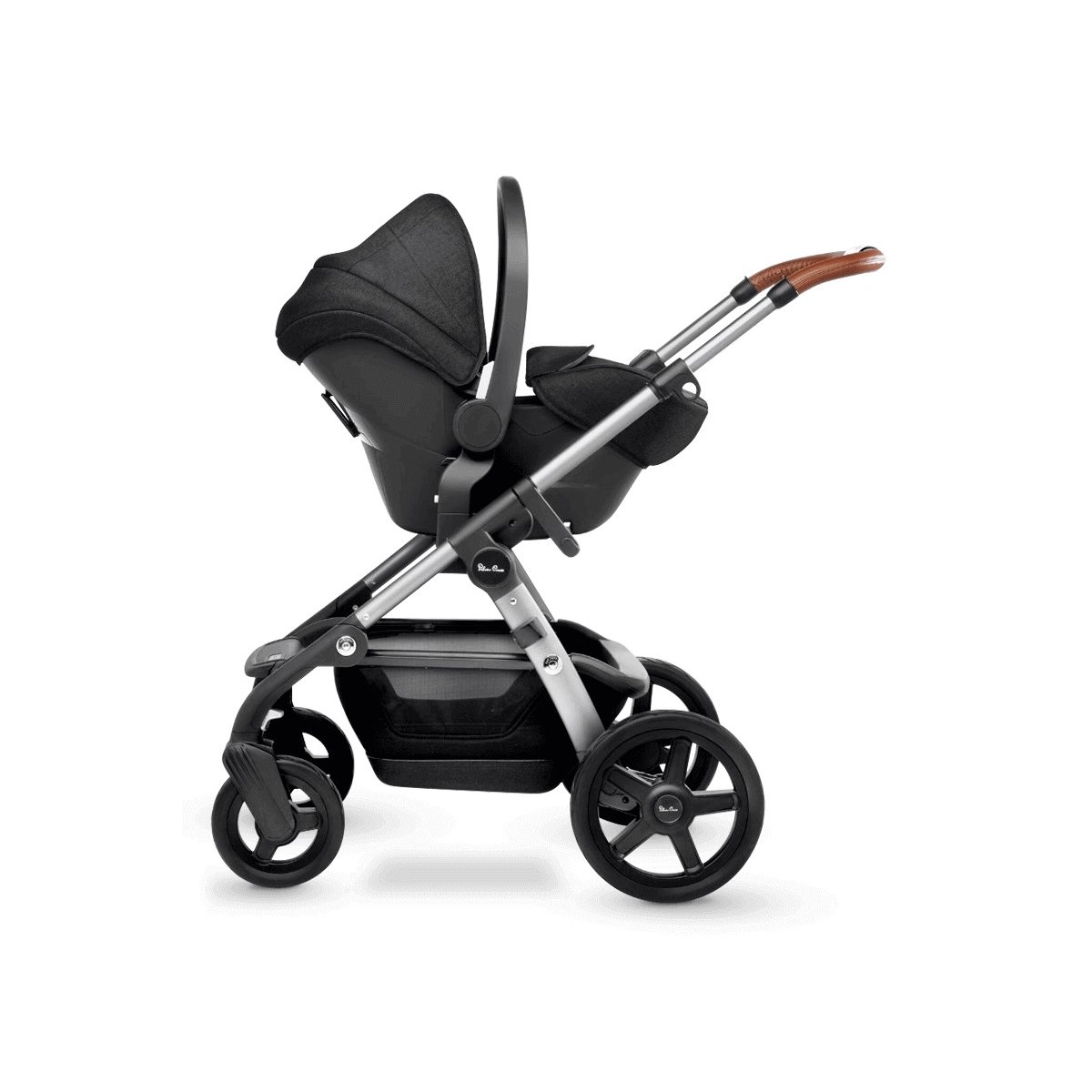 Wave/Coast Car Seat Adapter - Nuna Ling Maxi Coxi