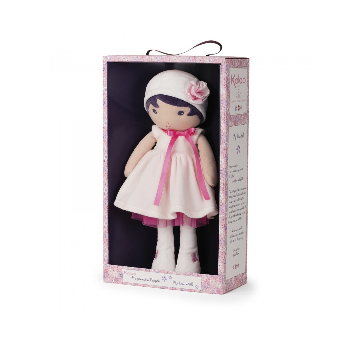Tendresse Doll - Perle (Xlarge)