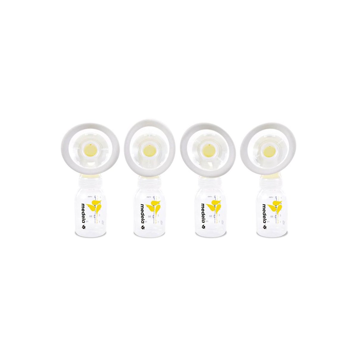 Personalfit Flex Breast Shield - 24Mm