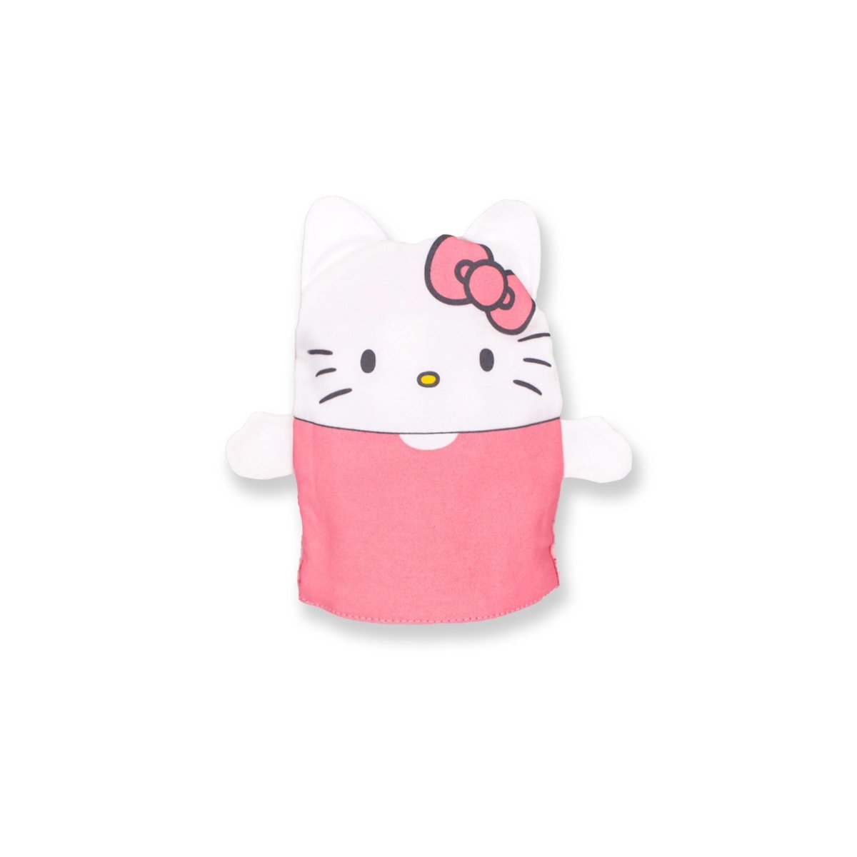 Hello Kitty Convert A-Tee Pajama Set