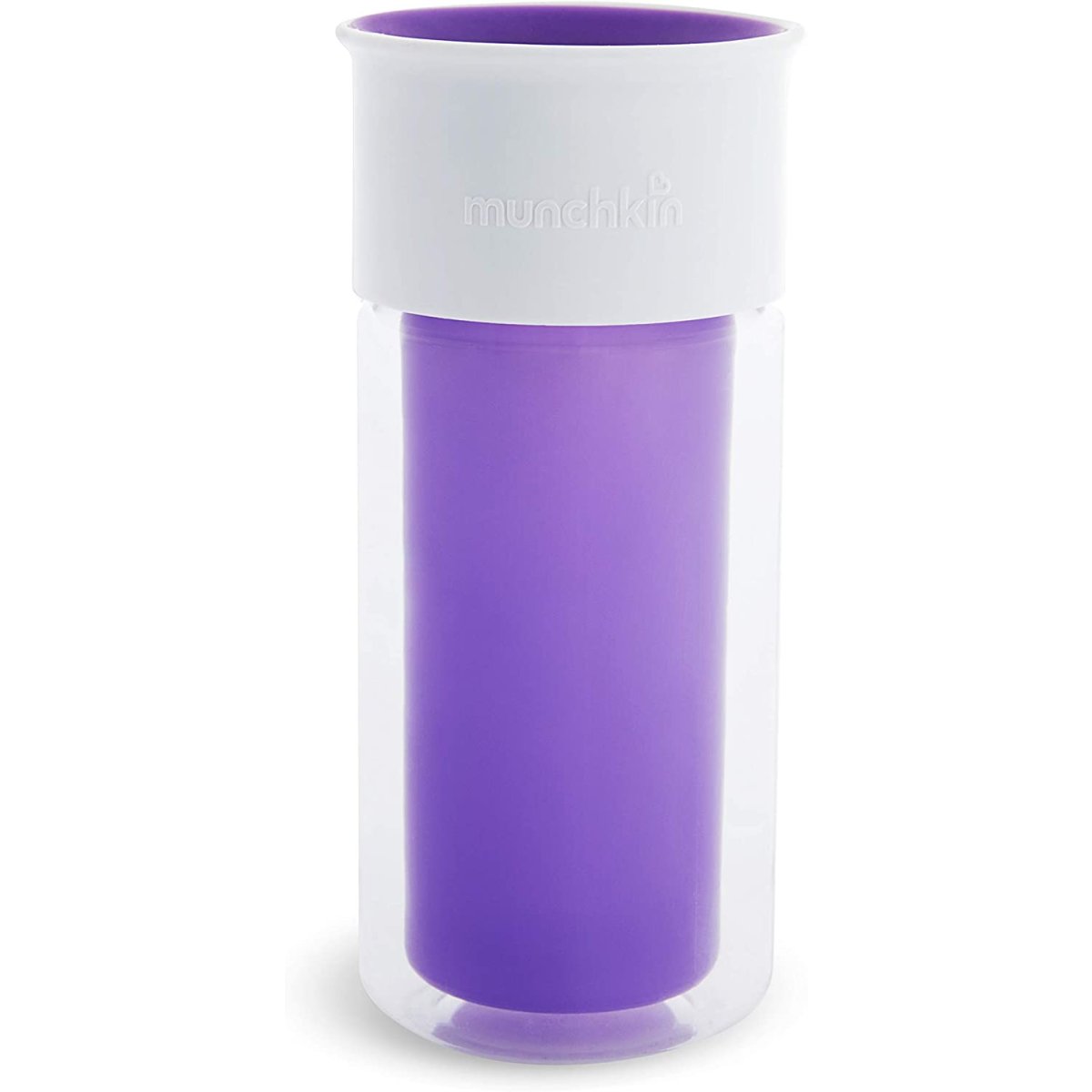 9oz Miracle 360 Insulated Sippy Cup
