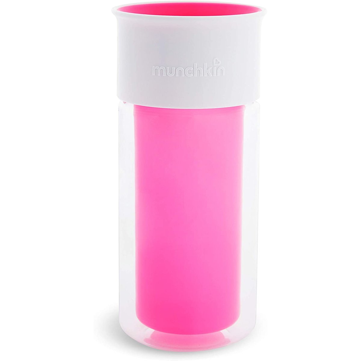 9oz Miracle 360 Insulated Sippy Cup