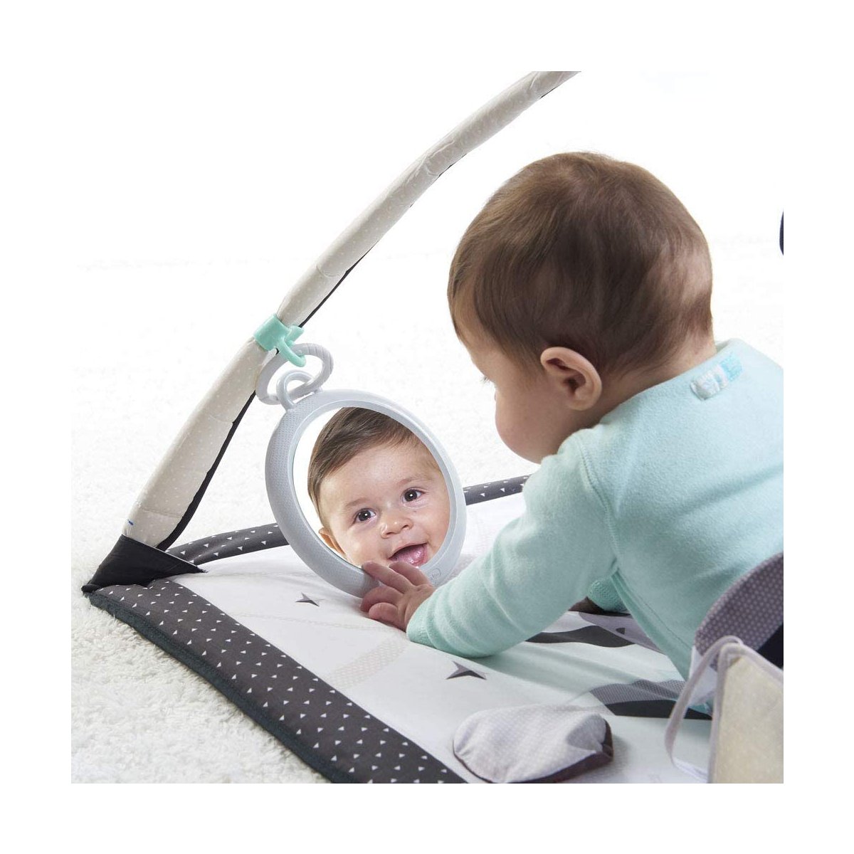 Deluxe Gymini - Magical Tales