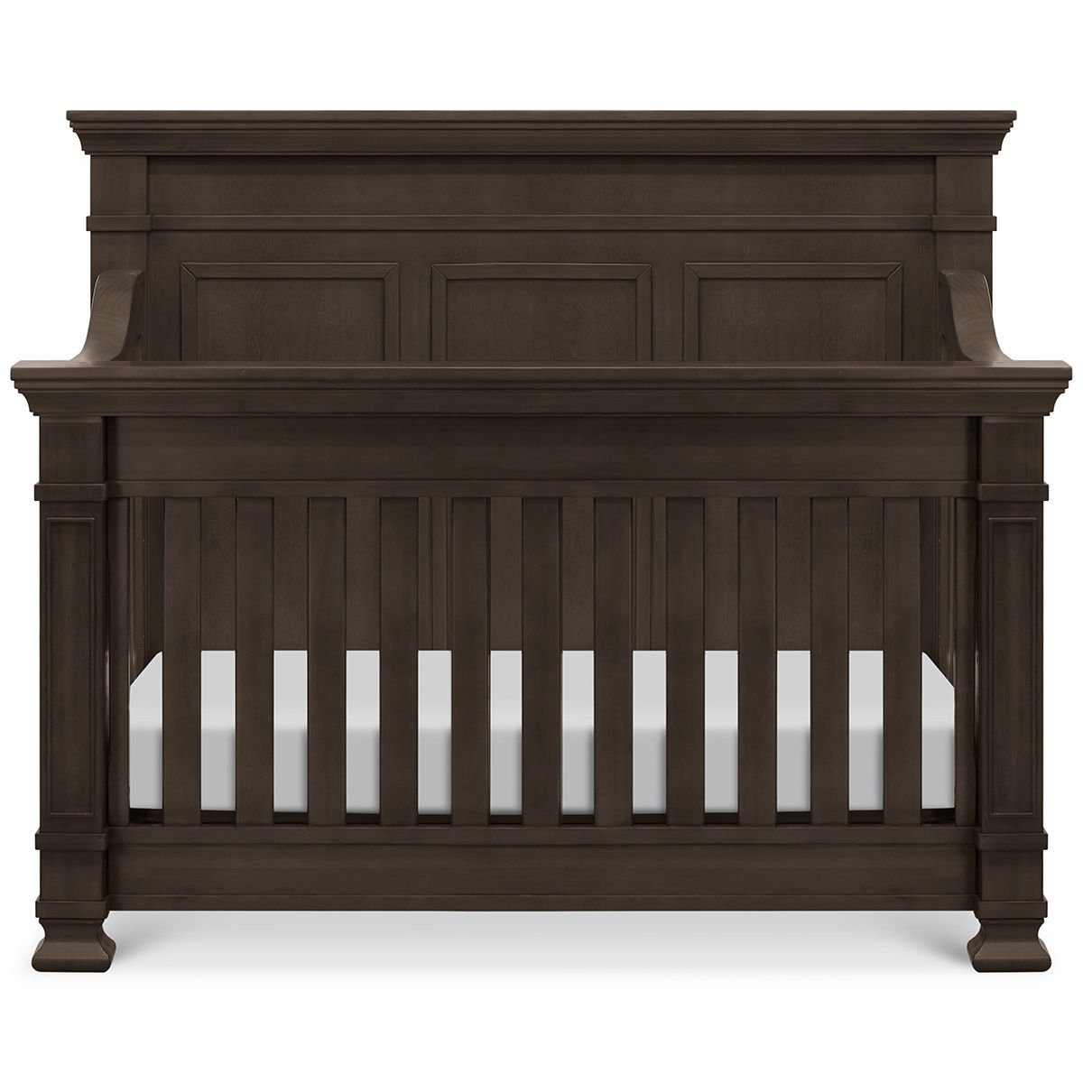 Tillen 4 - In - 1 Convertible Crib - Truffle
