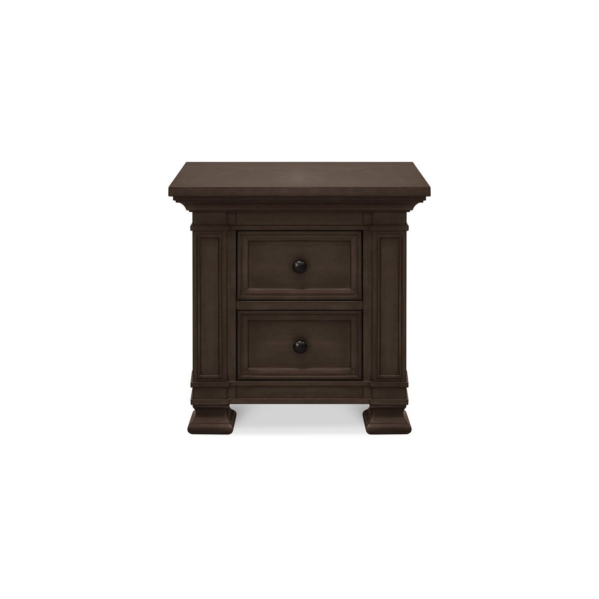 Classic Night Stand - Truffle