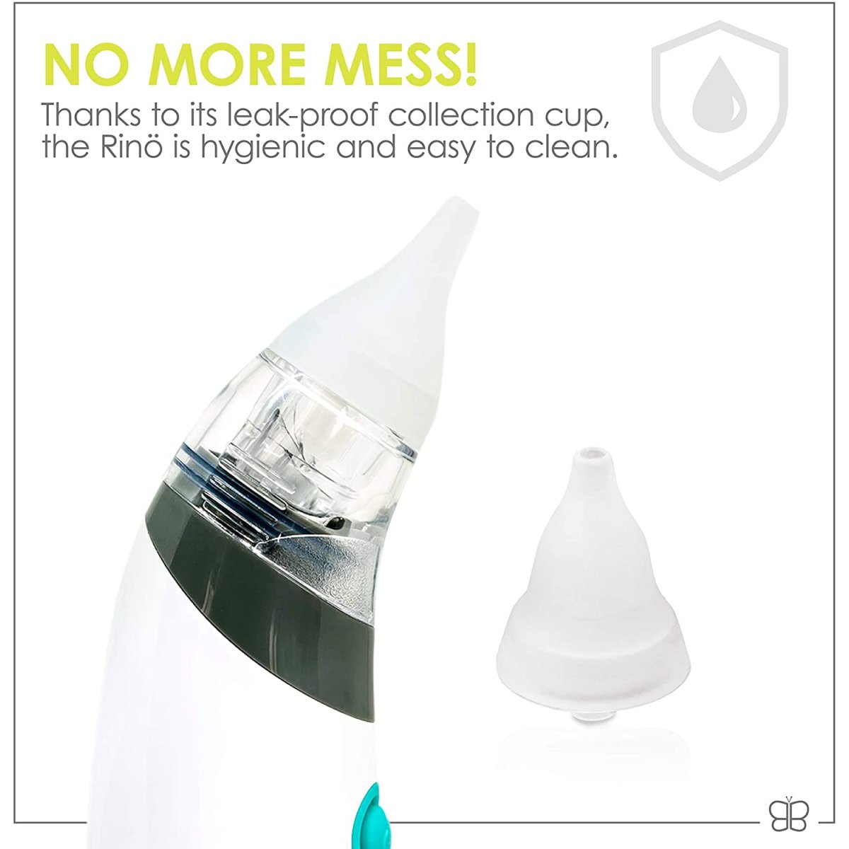 Rino Nasal Aspirator