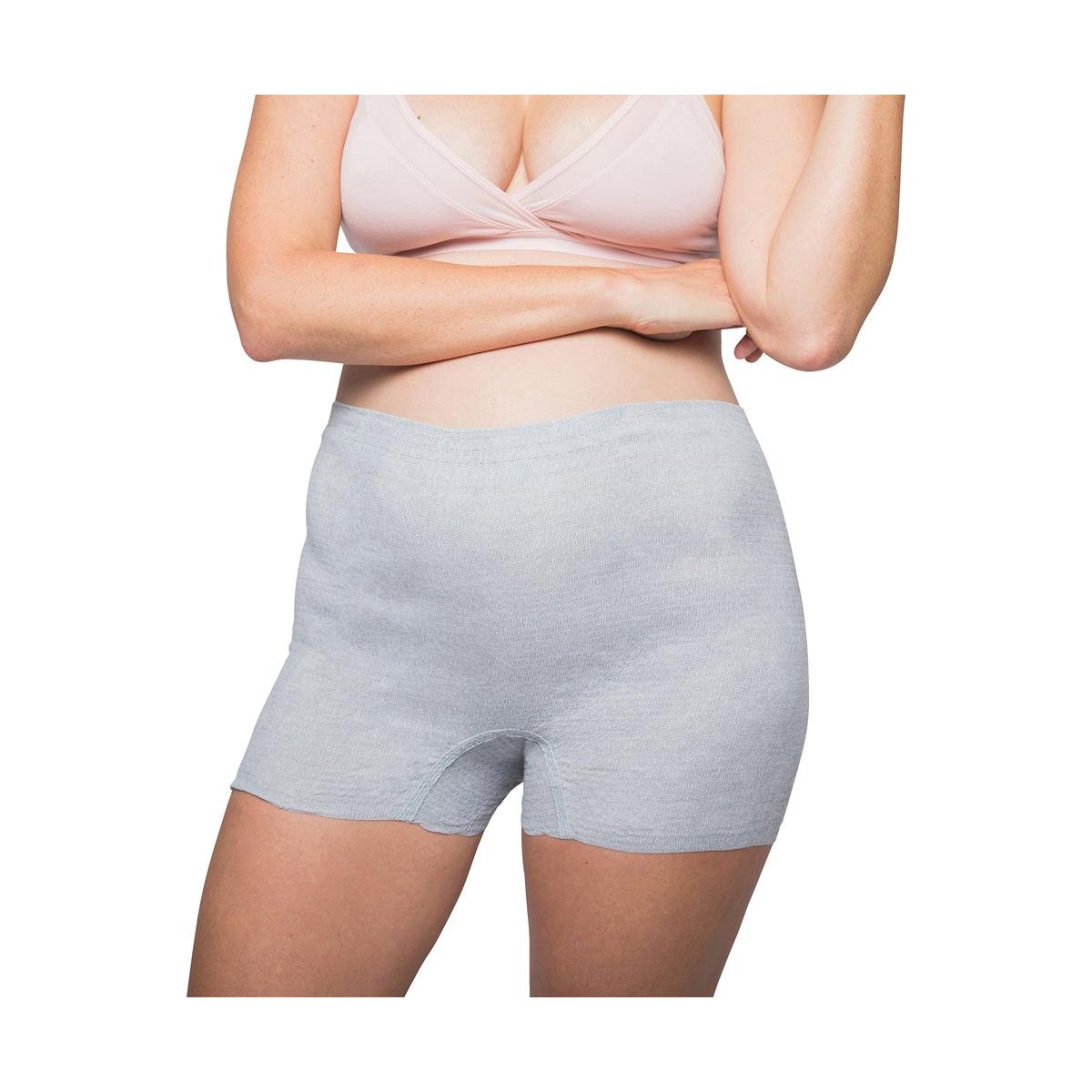 Disposable Underwear - Petite 8 Pack