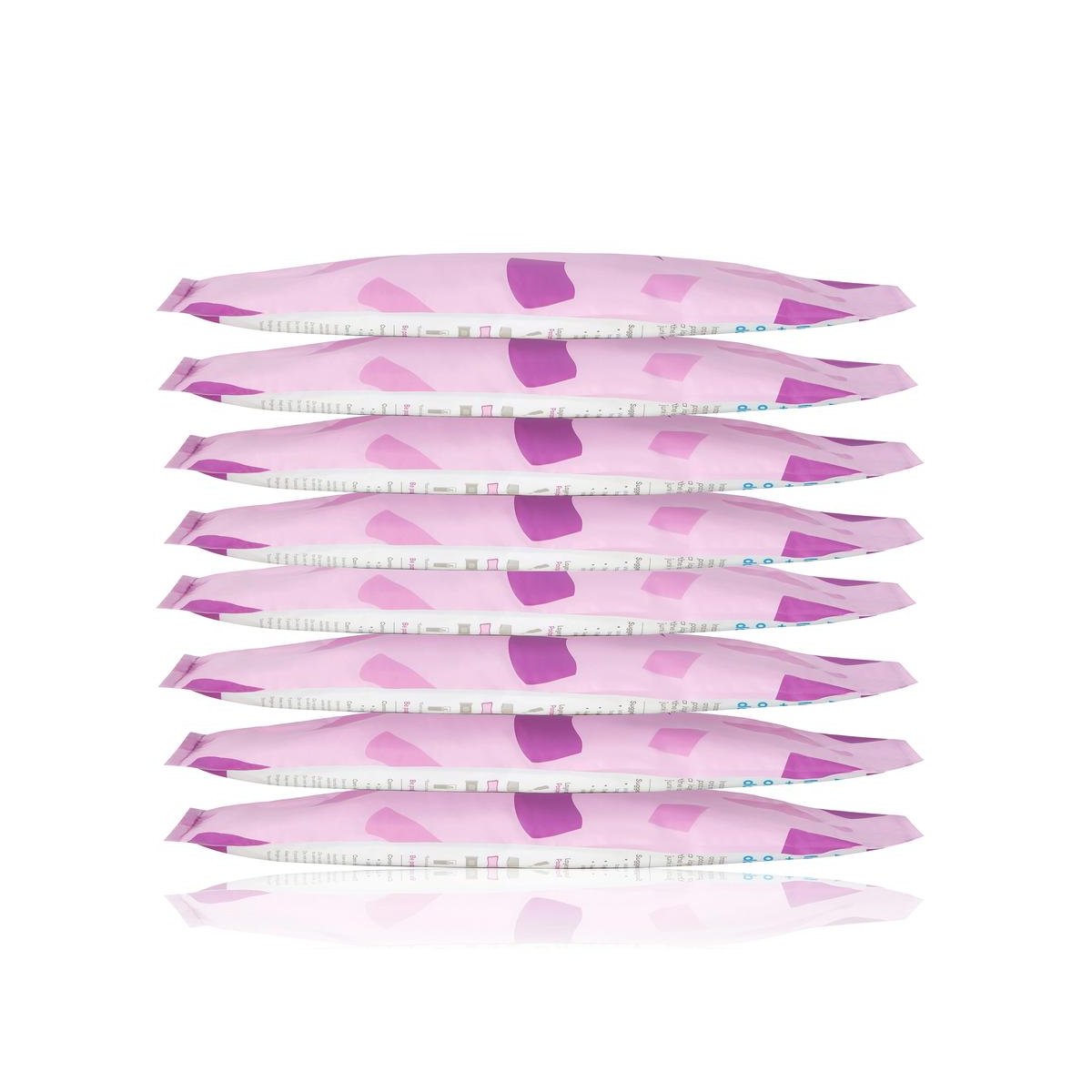 Instant Ice Maxi Pads 8 Pack