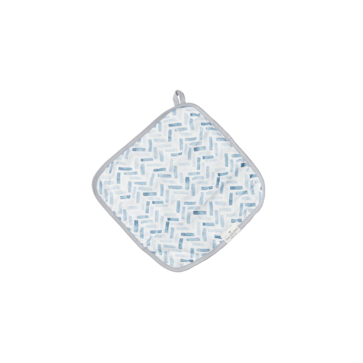 Deluxe Washcloth 3 Pack - Adventure Begins