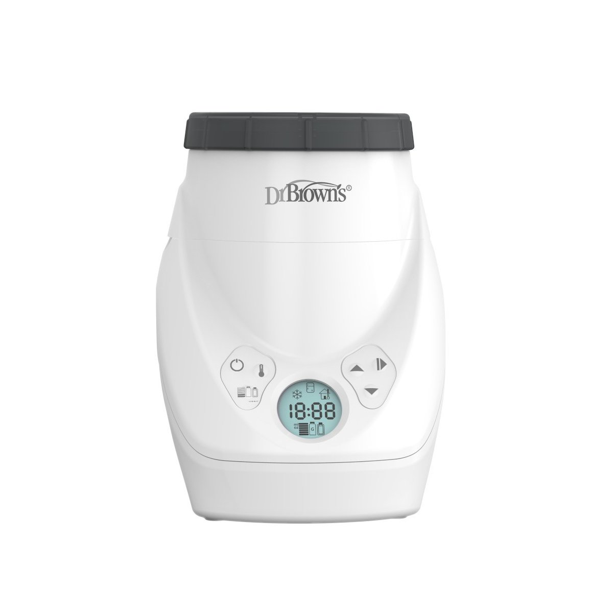 Milk Spa Breast Milk and Bottle Warmer