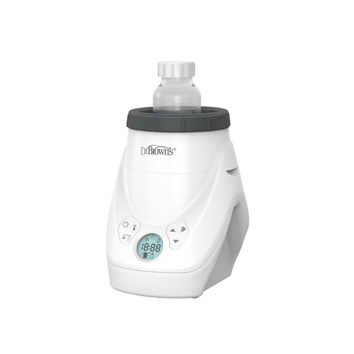 Milk Spa Breast Milk and Bottle Warmer