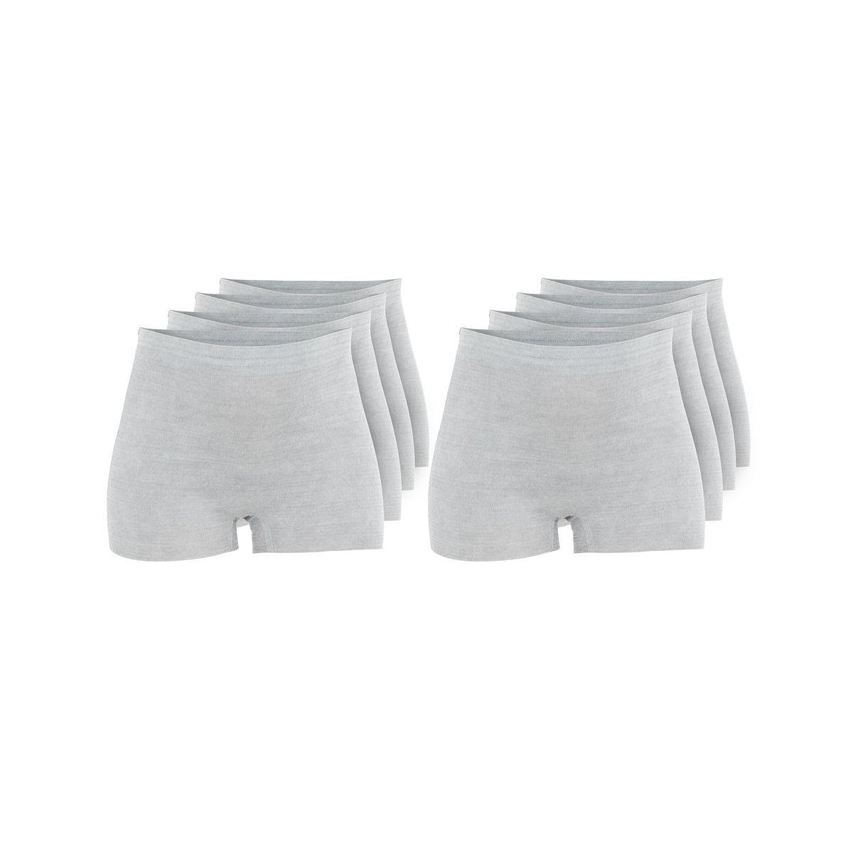 Disposable Underwear - Boy Short Regular 8 Pk