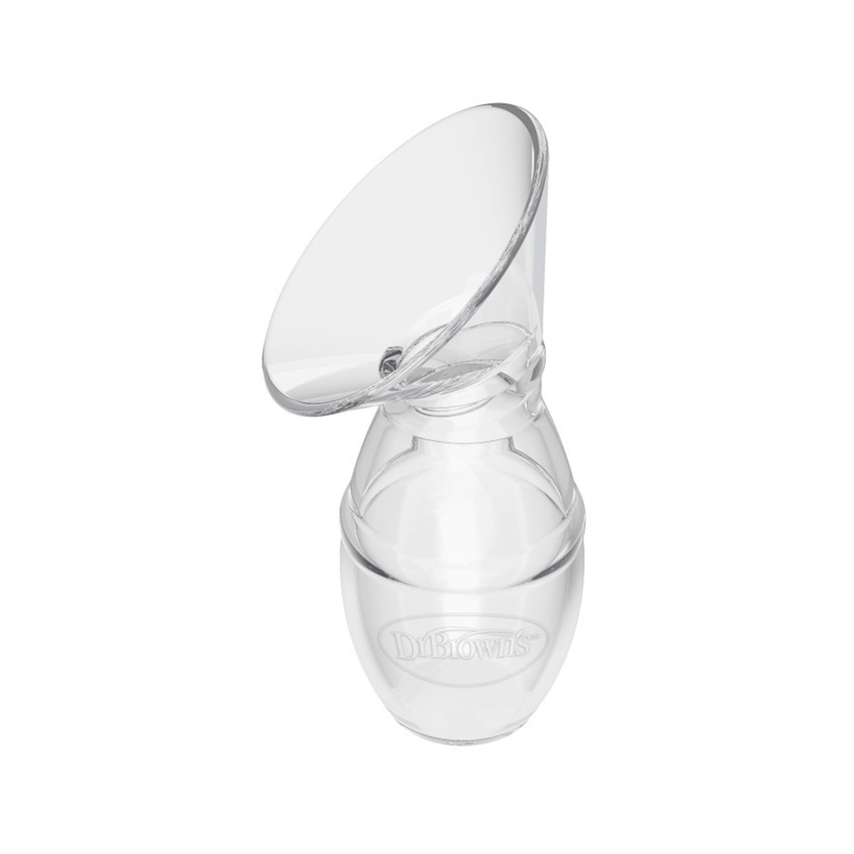 Silicone One Piece Breastpump