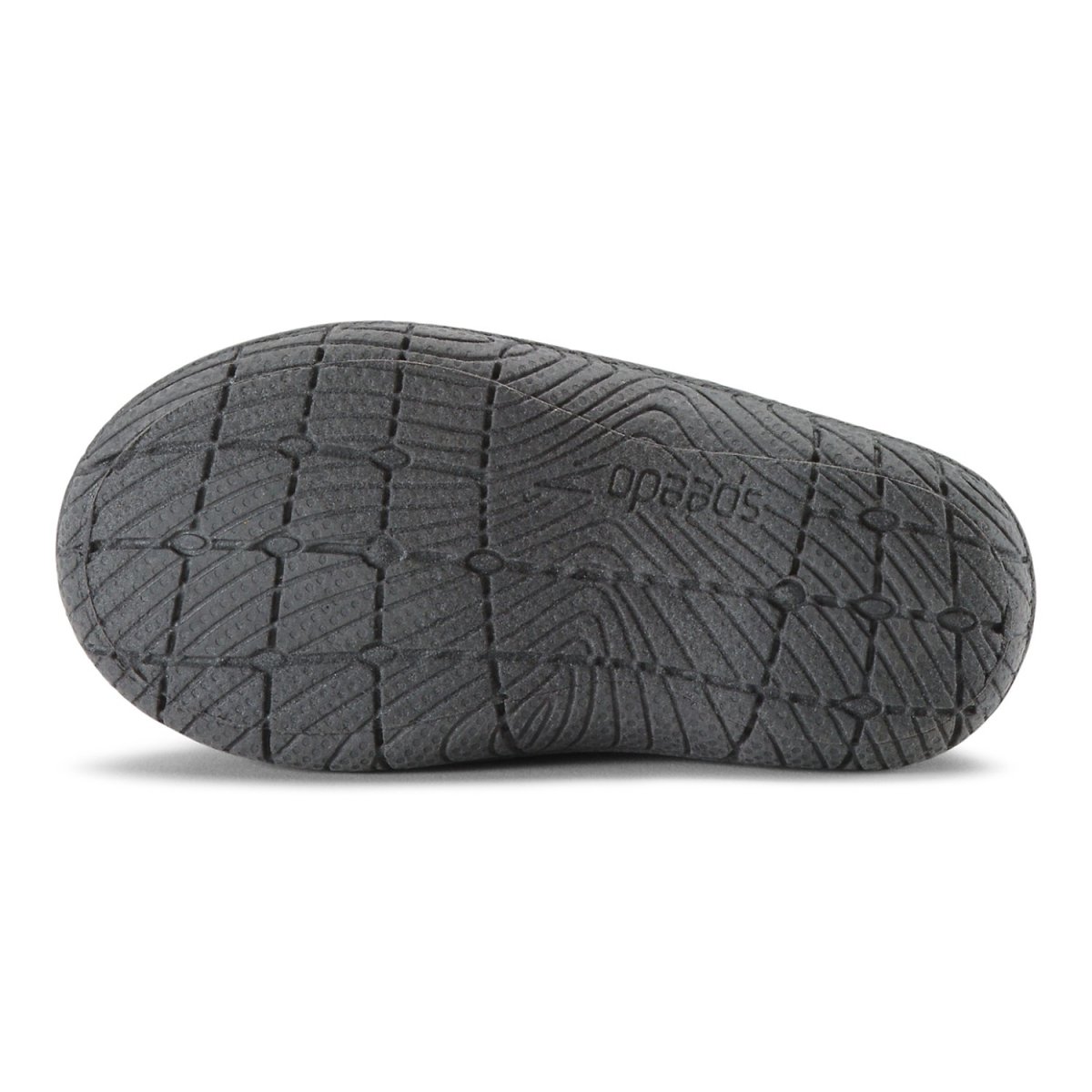 Toddler Tidal Cruiser Shoe - Charcoal