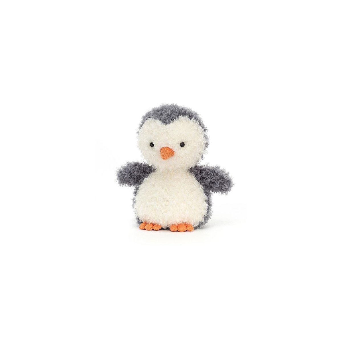 Little Penguin