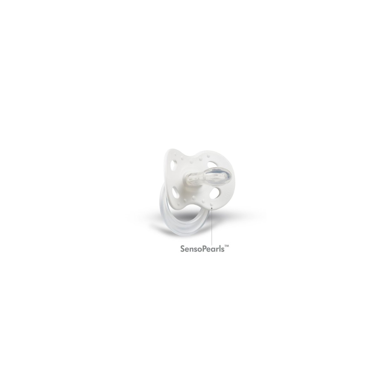 Orthodontic Original Baby Pacifier - Unisex